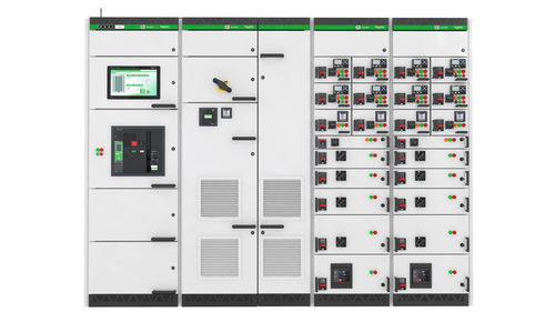 施耐德电气发布新一代预智低压成套设备及ComPacT NSX塑壳断路器