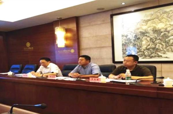 2.中国退役士兵就业创业促进会满国金副理事长率团对我校进行调研_副本.jpg